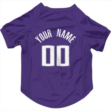 Matthew Dellavedova Pet Jersey, Kings Matthew Dellavedova Pet Dog & Cat  Jerseys - Sacramento Store